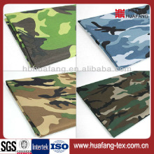 Military Uniform Fabric